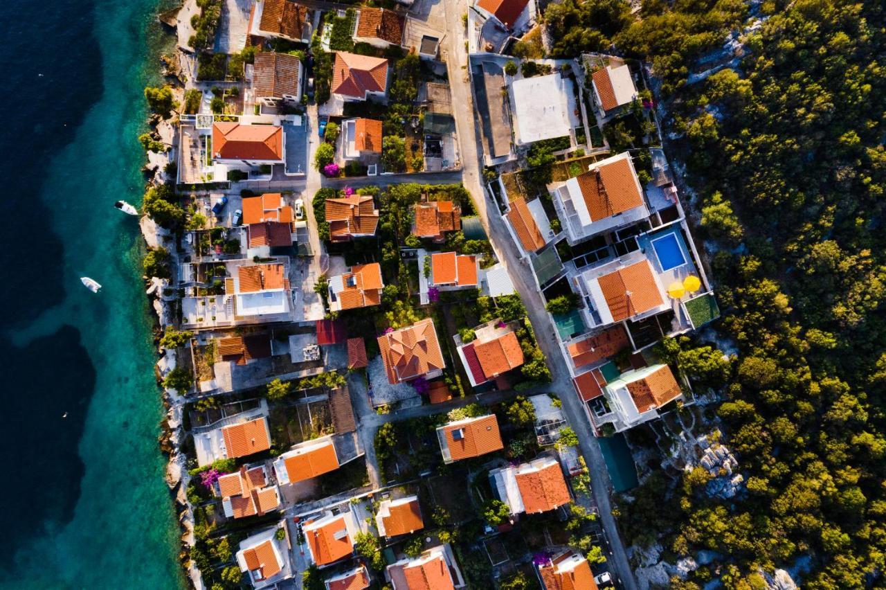Apartments Care Donji Okrug  Exterior foto