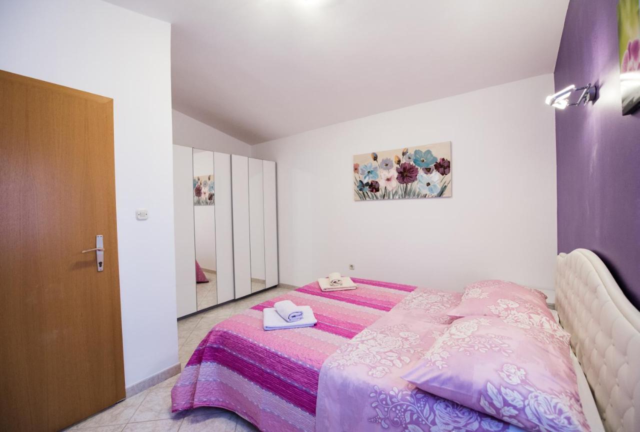 Apartments Care Donji Okrug  Exterior foto