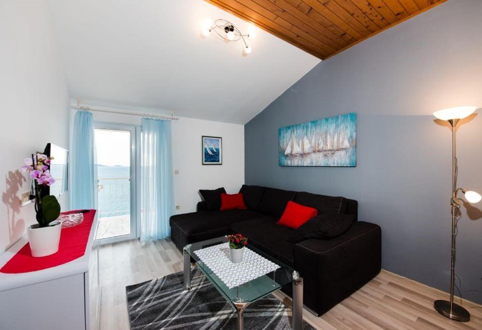 Apartments Care Donji Okrug  Exterior foto
