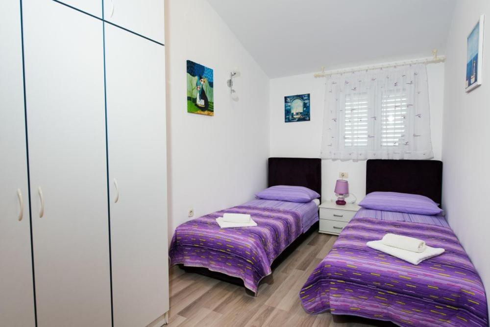 Apartments Care Donji Okrug  Exterior foto