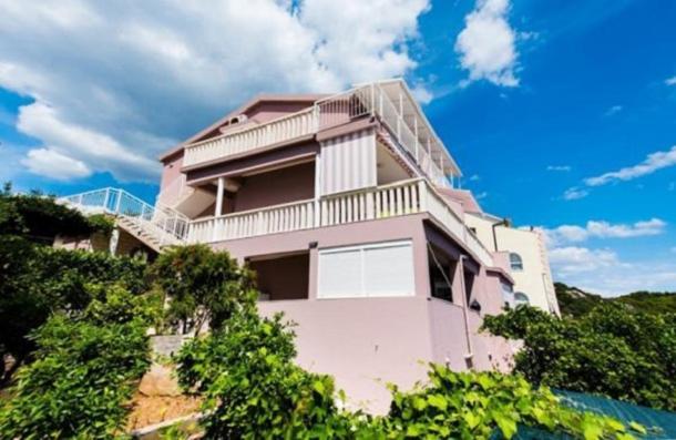 Apartments Care Donji Okrug  Exterior foto