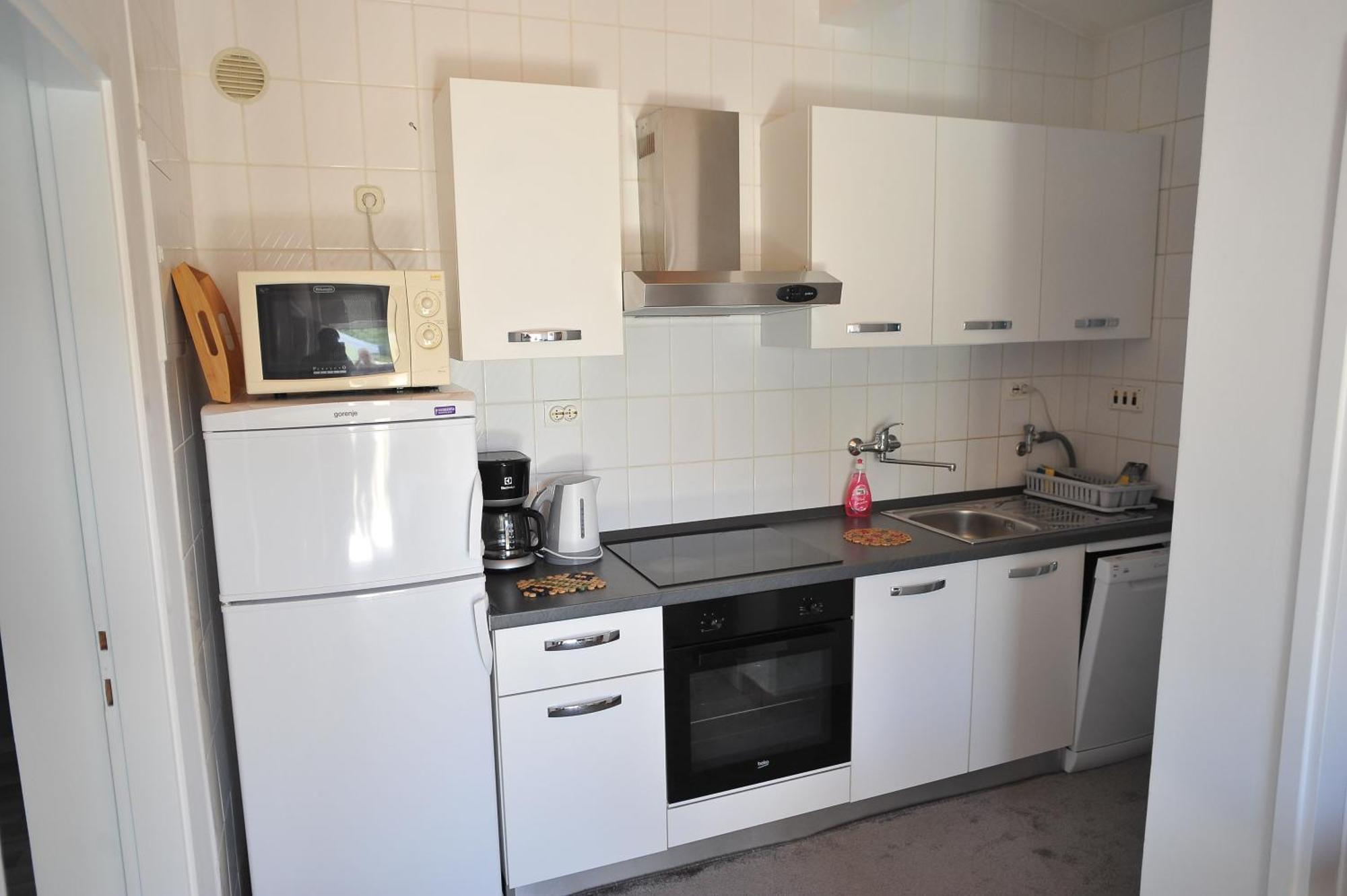 Apartments Care Donji Okrug  Exterior foto