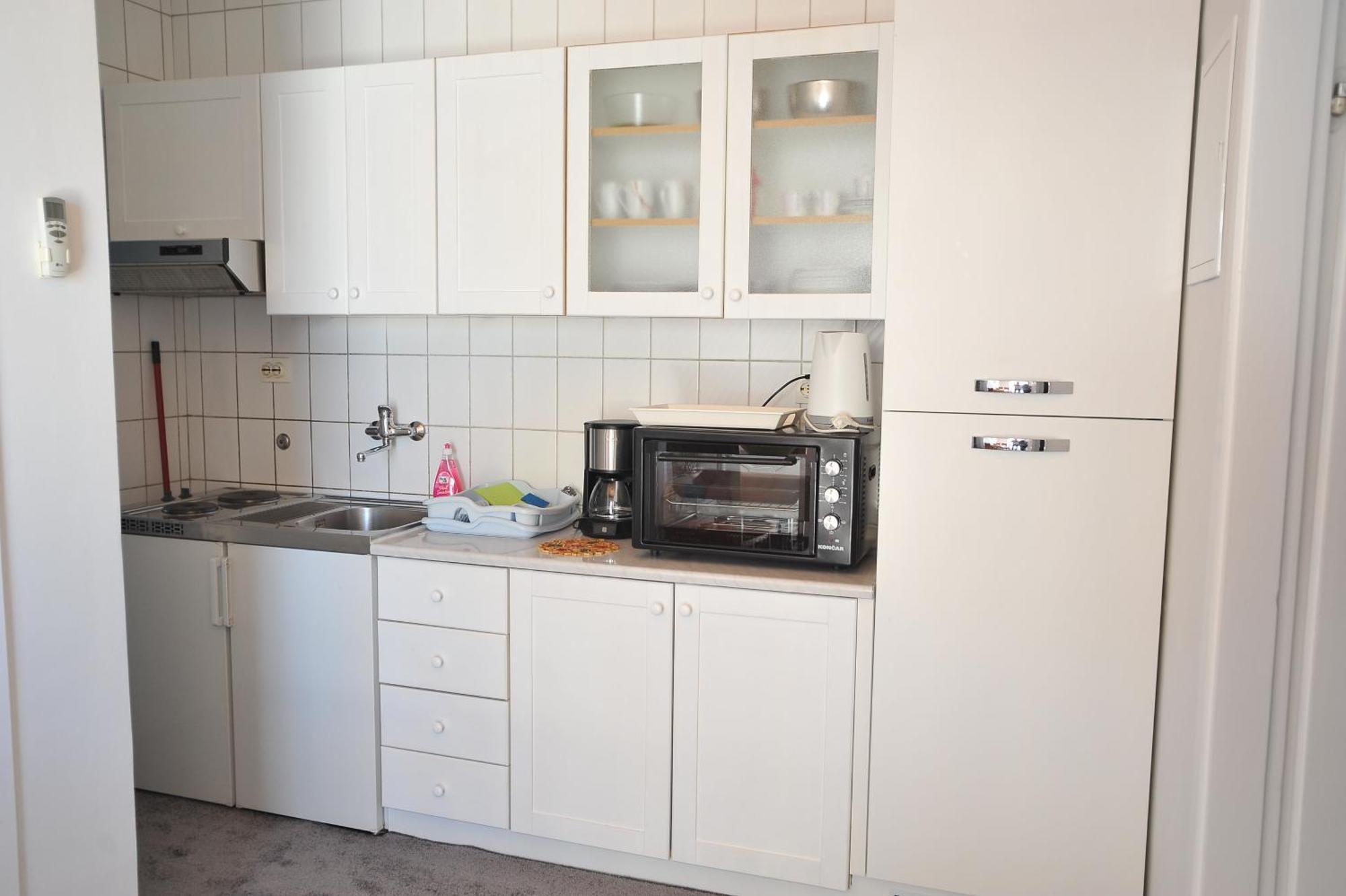Apartments Care Donji Okrug  Exterior foto